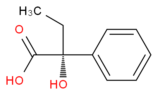 CAS_3966-31-2 分子结构