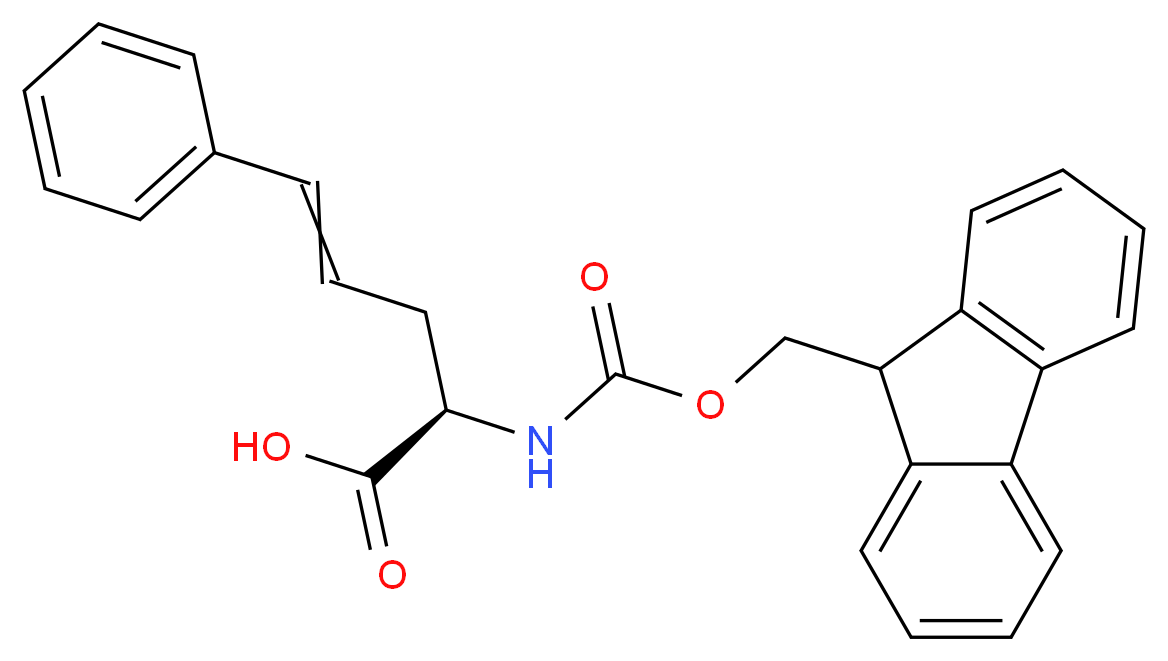 CAS_215190-23-1 分子结构