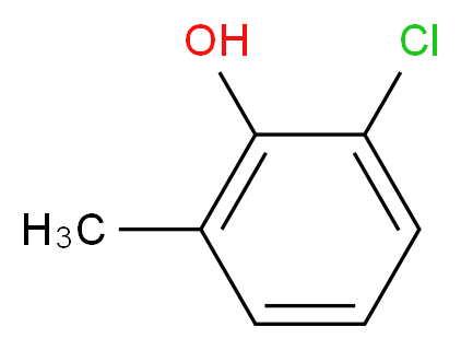 CAS_87-64-9 molecular structure