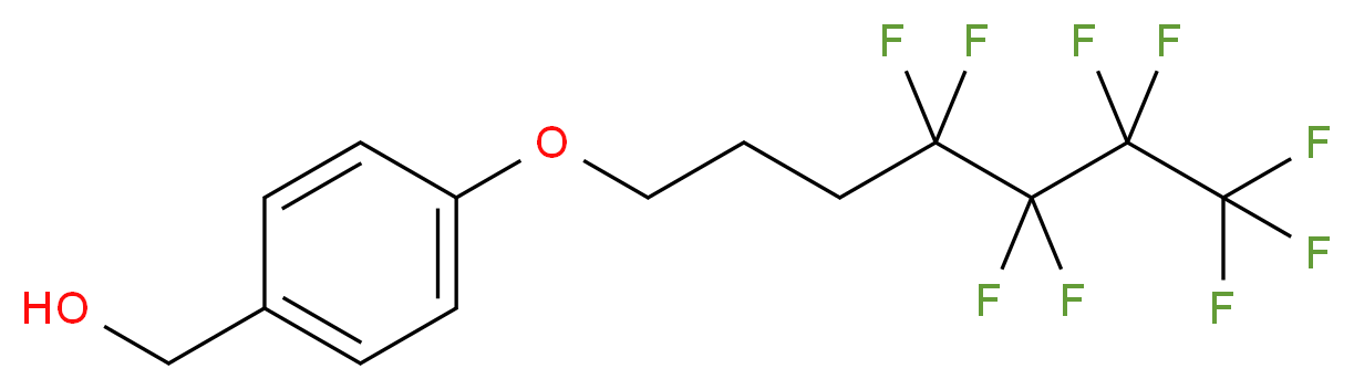 CAS_892154-51-7 分子结构