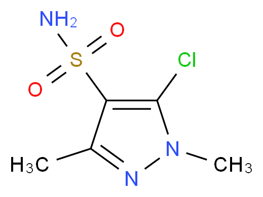 _分子结构_CAS_)