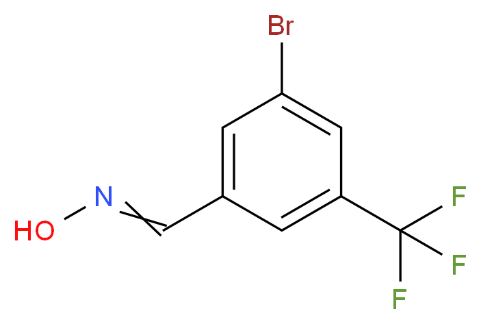 CAS_876132-77-3 分子结构