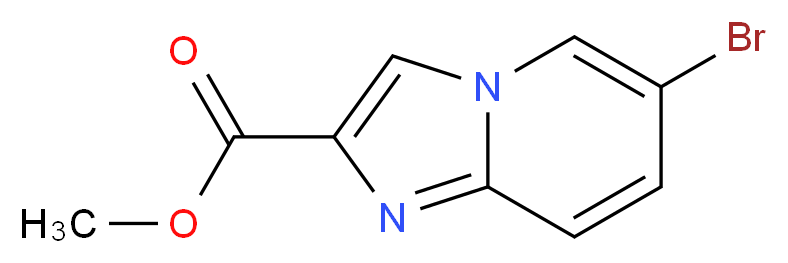 CAS_354548-08-6 分子结构
