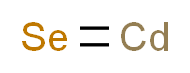 CAS_1306-24-7 molecular structure