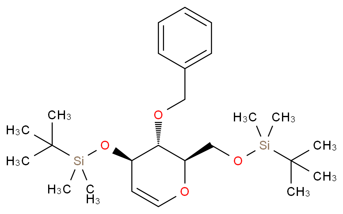 CAS_111830-58-1 分子结构