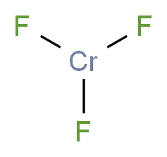 CAS_7788-97-8 molecular structure