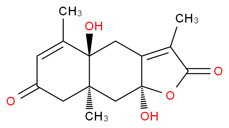 CAS_? 分子结构