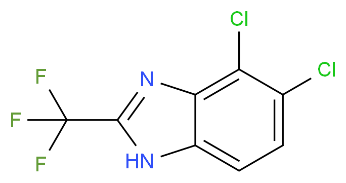 CAS_3615-21-2 分子结构