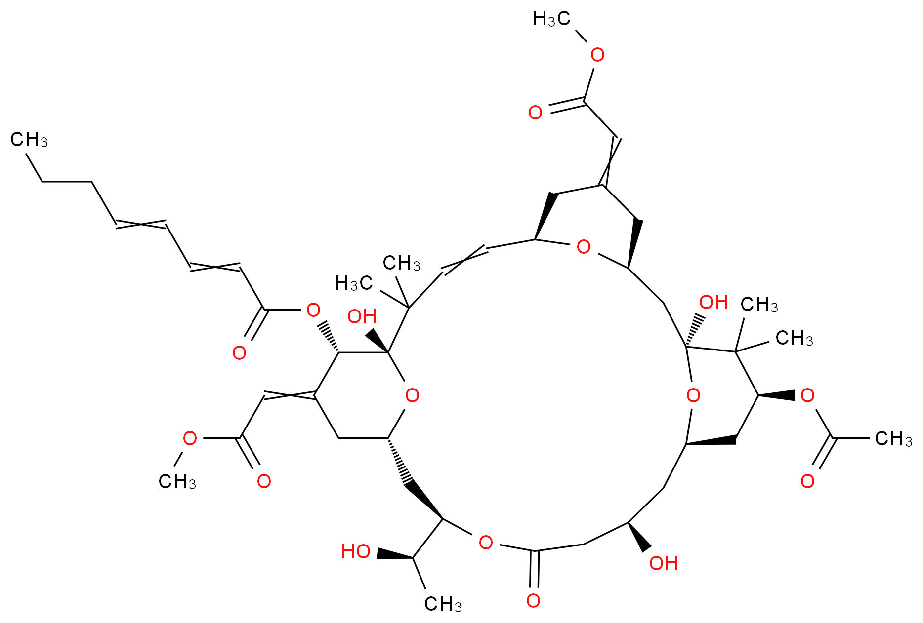 CAS_83314-01-6 molecular structure