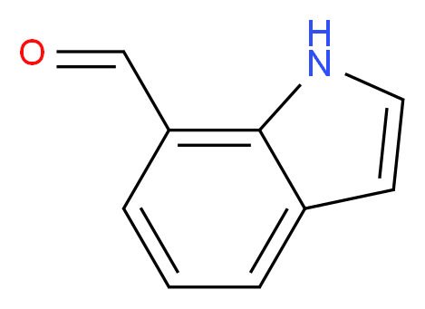 CAS_1074-88-0 分子结构