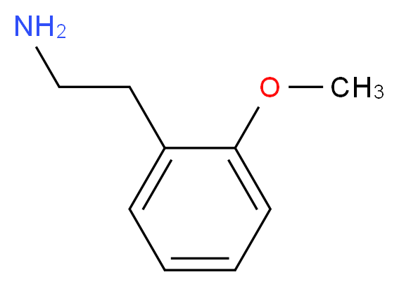 CAS_2045-79-6 分子结构
