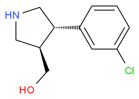 CAS_1260617-18-2 molecular structure