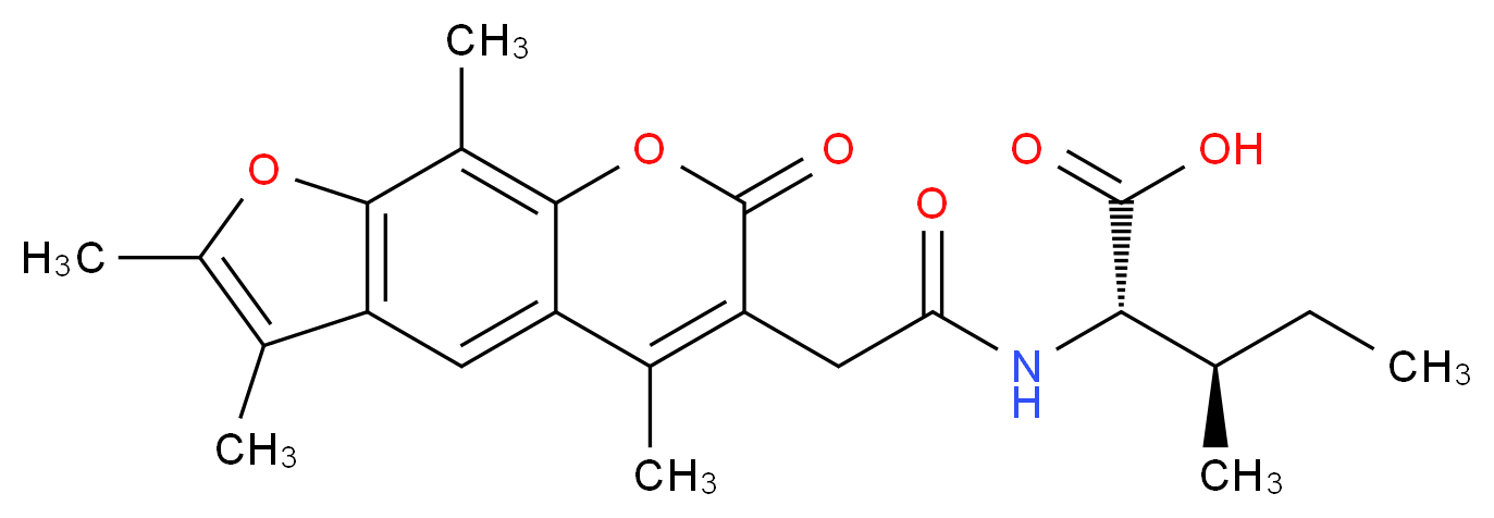 _分子结构_CAS_)