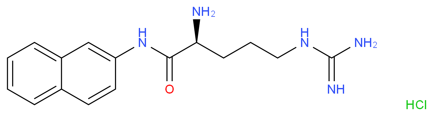CAS_18905-73-2 molecular structure