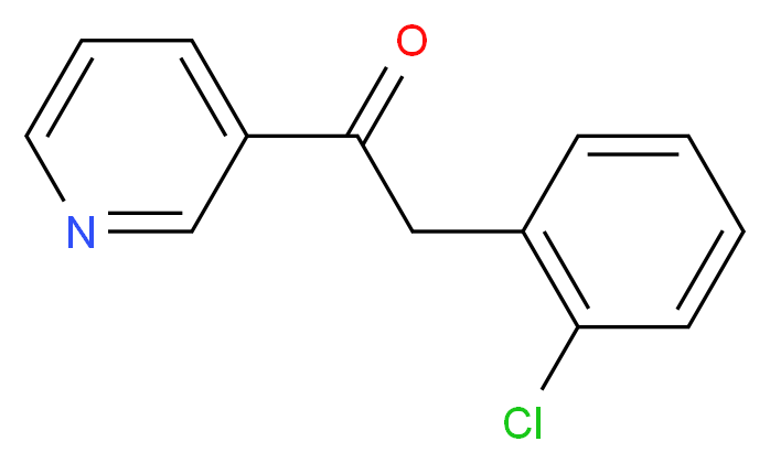 CAS_31362-68-2 分子结构