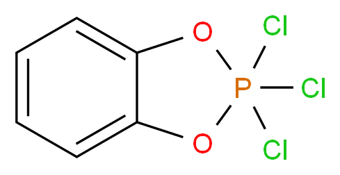 CAS_2007-97-8 分子结构