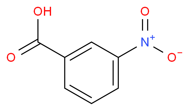CAS_121-92-6 分子结构
