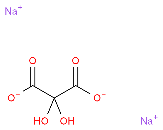 CAS_31635-99-1 分子结构