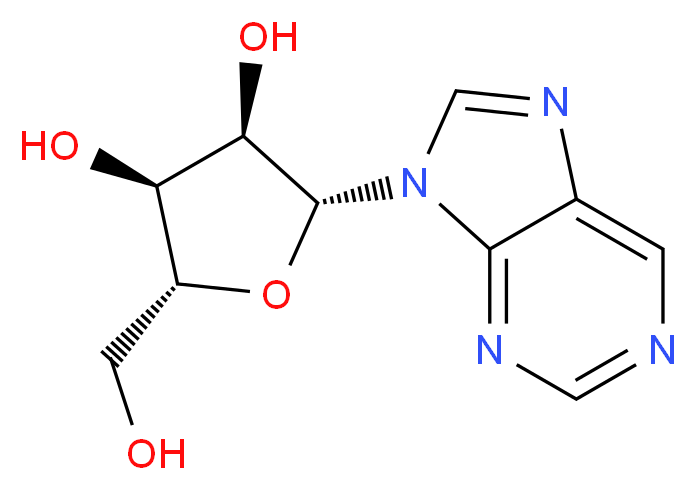 CAS_550-33-4 molecular structure