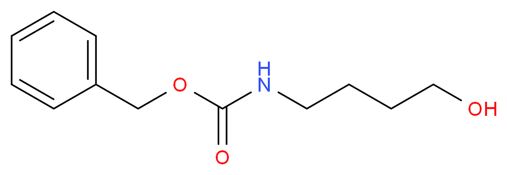 CAS_17996-13-3 分子结构