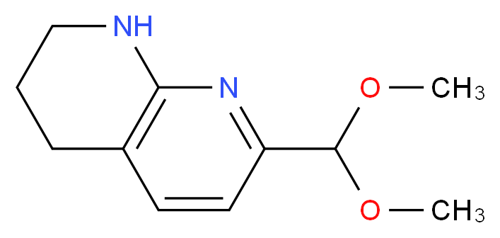 CAS_204452-91-5 分子结构