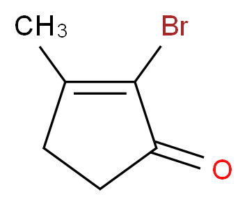 CAS_80963-36-6 分子结构