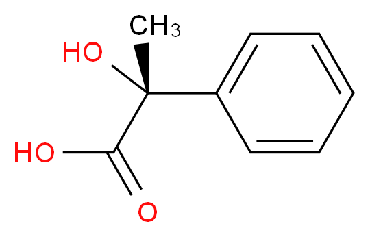 CAS_13113-71-8 分子结构