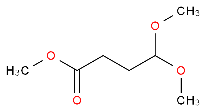CAS_4220-66-0 分子结构
