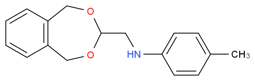 CAS_309720-04-5 分子结构