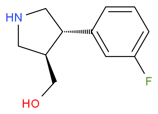 CAS_915390-10-2 molecular structure