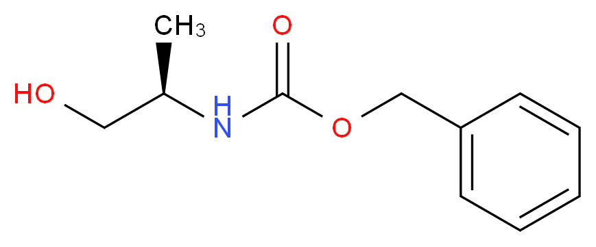 CAS_61425-27-2 分子结构