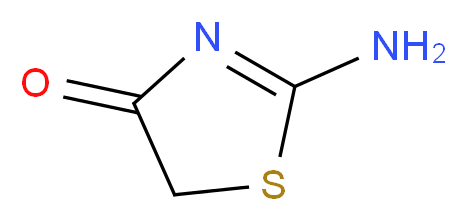 CAS_556-90-1 分子结构