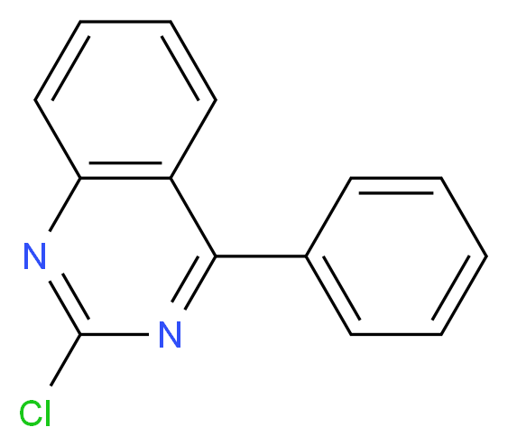 2-chloro-4-phenylquinazoline_分子结构_CAS_29874-83-7)