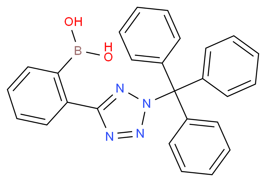 CAS_143722-25-2 分子结构