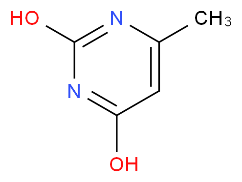 CAS_626-48-2 molecular structure