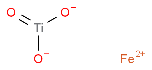 CAS_12022-71-8 molecular structure