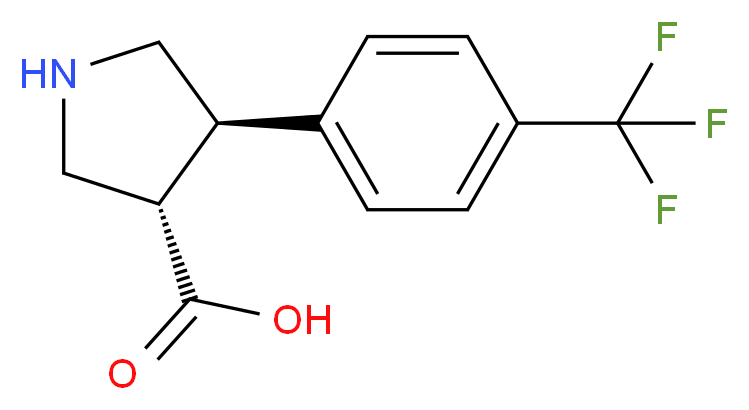 CAS_1049978-66-6 分子结构