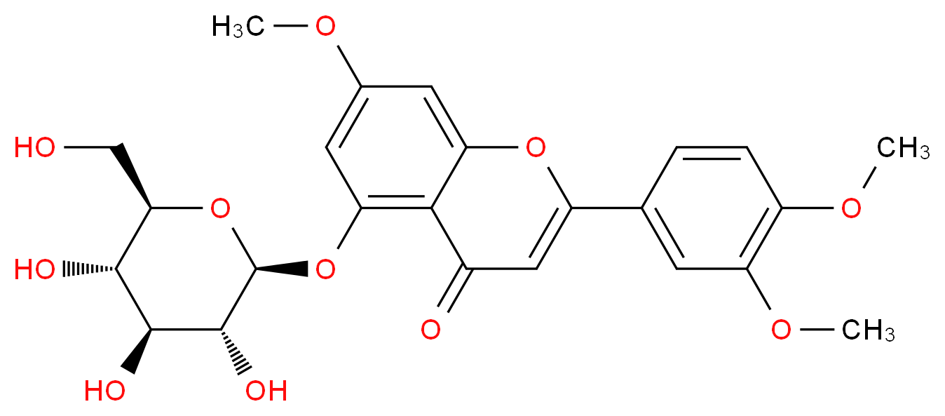 CAS_221289-20-9 分子结构