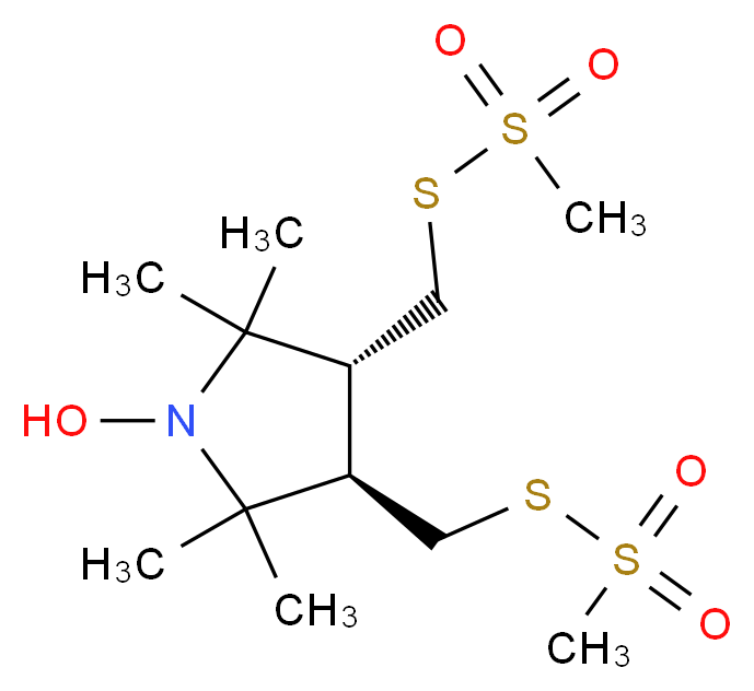 CAS_229621-30-1 分子结构