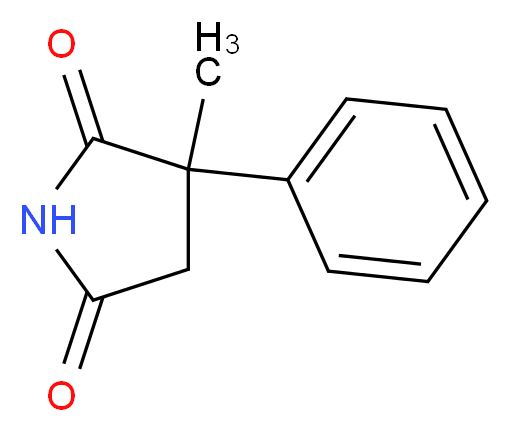 CAS_1497-17-2 分子结构