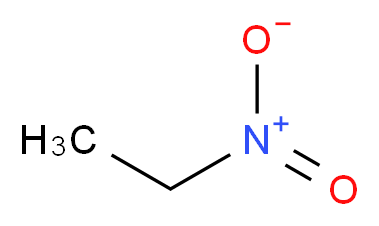 CAS_79-24-3 molecular structure
