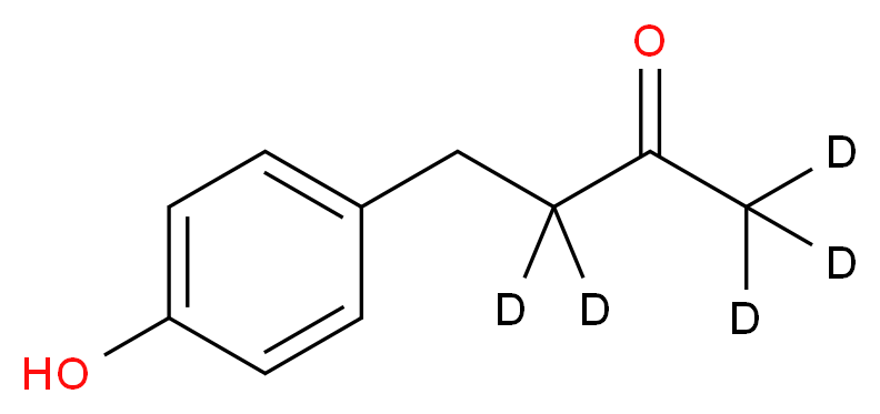 CAS_182219-43-8 分子结构