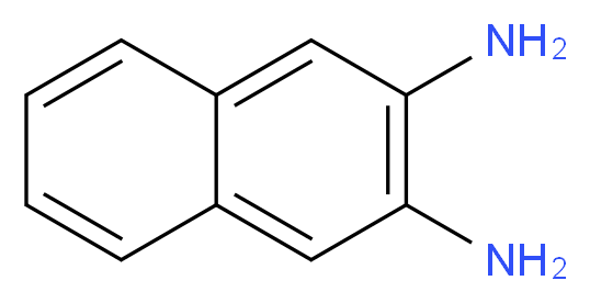 CAS_771-97-1 molecular structure