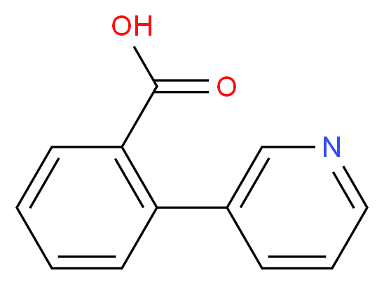 CAS_134363-45-4 分子结构