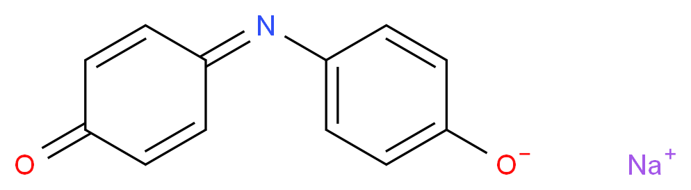 CAS_5418-32-6 分子结构