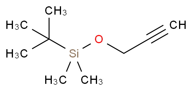 CAS_76782-82-6 分子结构