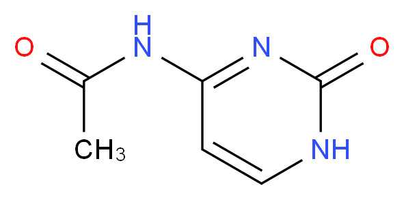 CAS_14631-20-0 分子结构