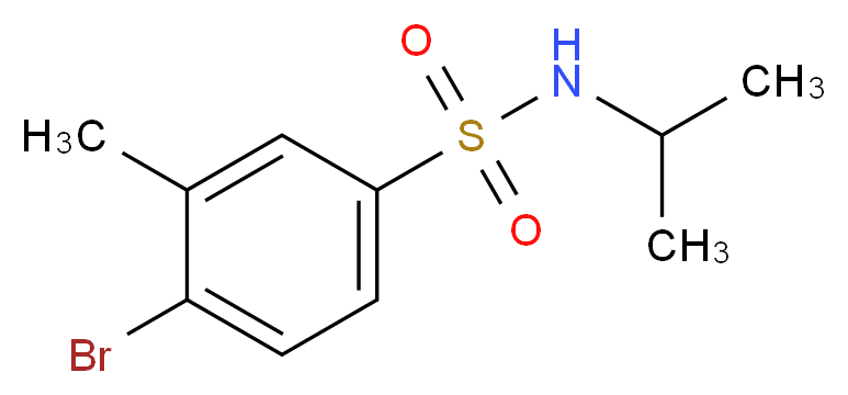 CAS_1182913-23-0 分子结构
