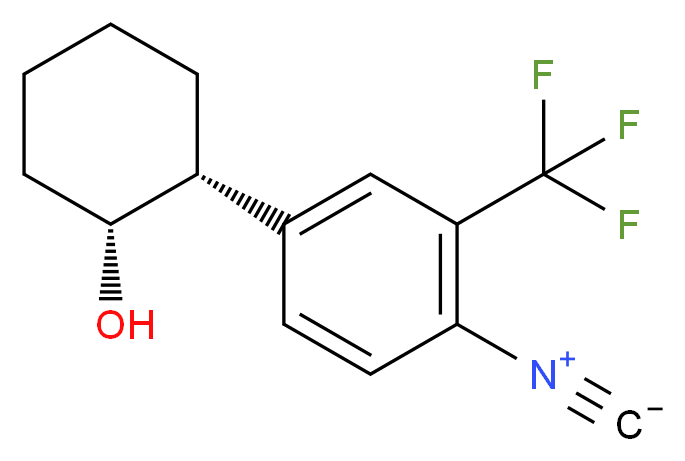 CAS_1076225-27-8 molecular structure