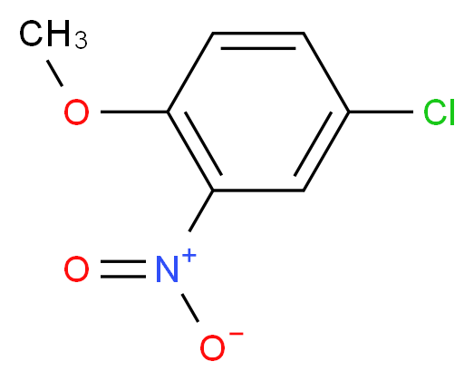 CAS_89-21-4 分子结构